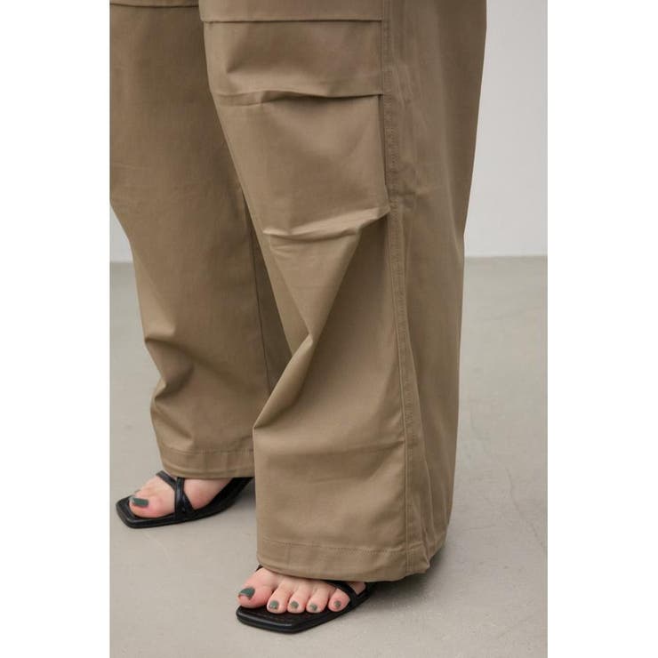 ルーズカーゴパンツ | AZUL BY MOUSSY | 詳細画像39 