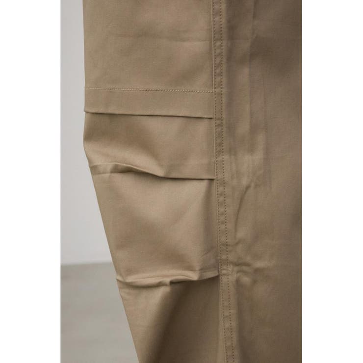 ルーズカーゴパンツ | AZUL BY MOUSSY | 詳細画像40 