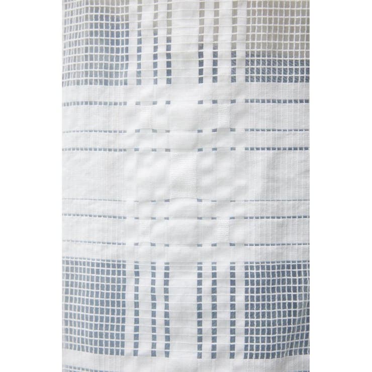 シアースキッパーブラウス | AZUL BY MOUSSY | 詳細画像11 