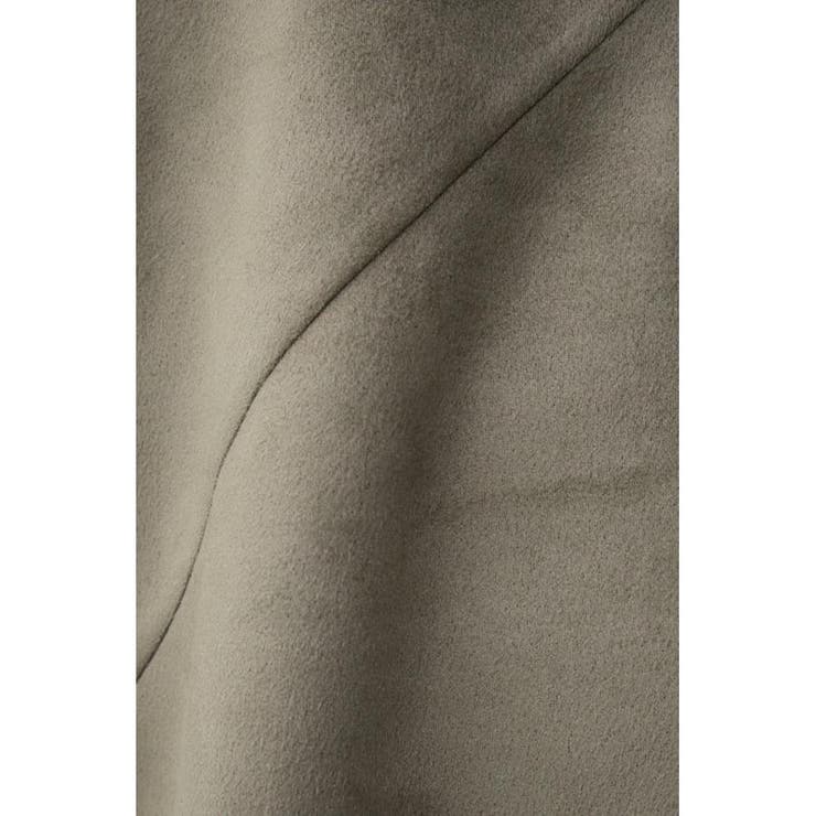 フェイクスウェード切替トップス | AZUL BY MOUSSY | 詳細画像20 