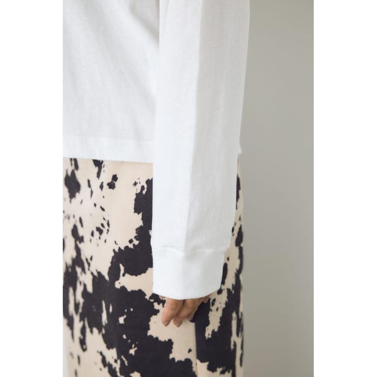 フォトプリントロンT | AZUL BY MOUSSY | 詳細画像8 