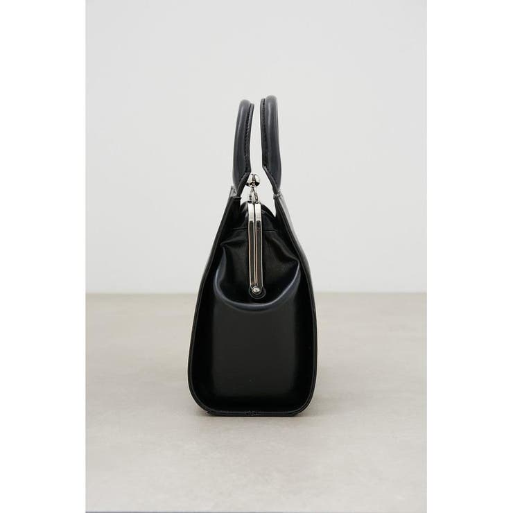 メタルフレームバッグ | AZUL BY MOUSSY | 詳細画像7 