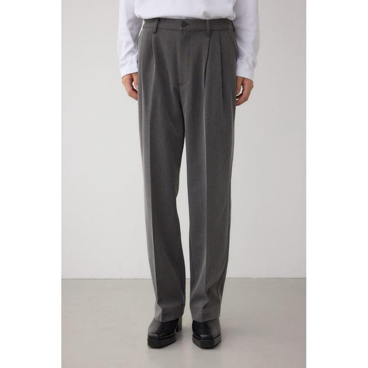 ウォームツータックスラックス | AZUL BY MOUSSY | 詳細画像29 