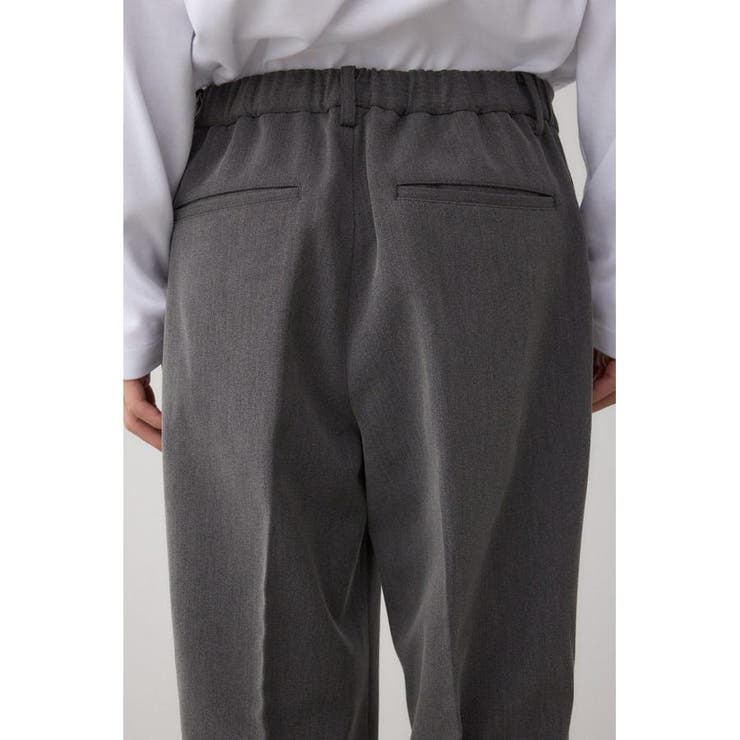 ウォームツータックスラックス | AZUL BY MOUSSY | 詳細画像32 