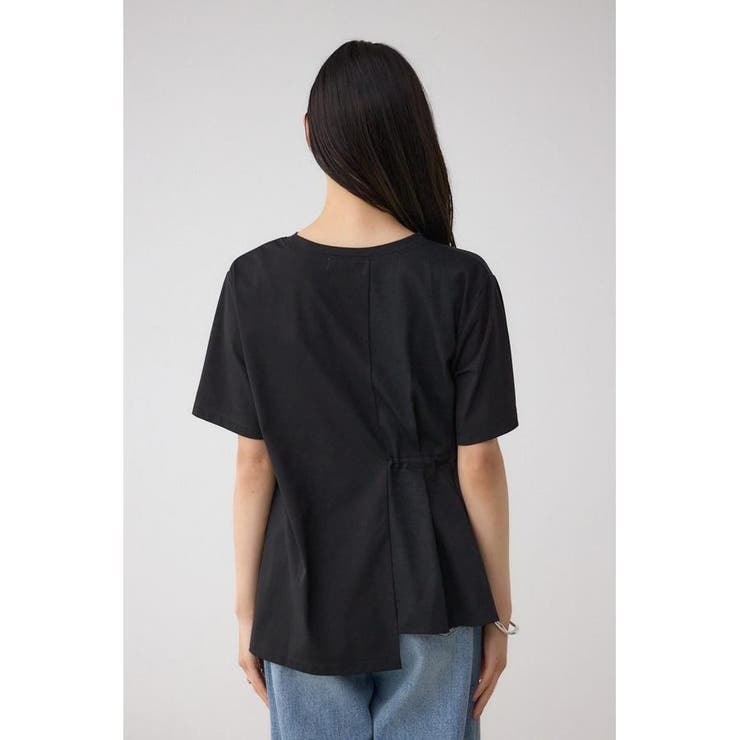 フハクドッキングドロストトップス | AZUL BY MOUSSY | 詳細画像18 