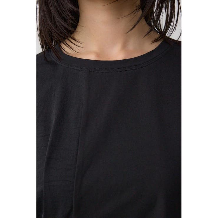 フハクドッキングドロストトップス | AZUL BY MOUSSY | 詳細画像20 