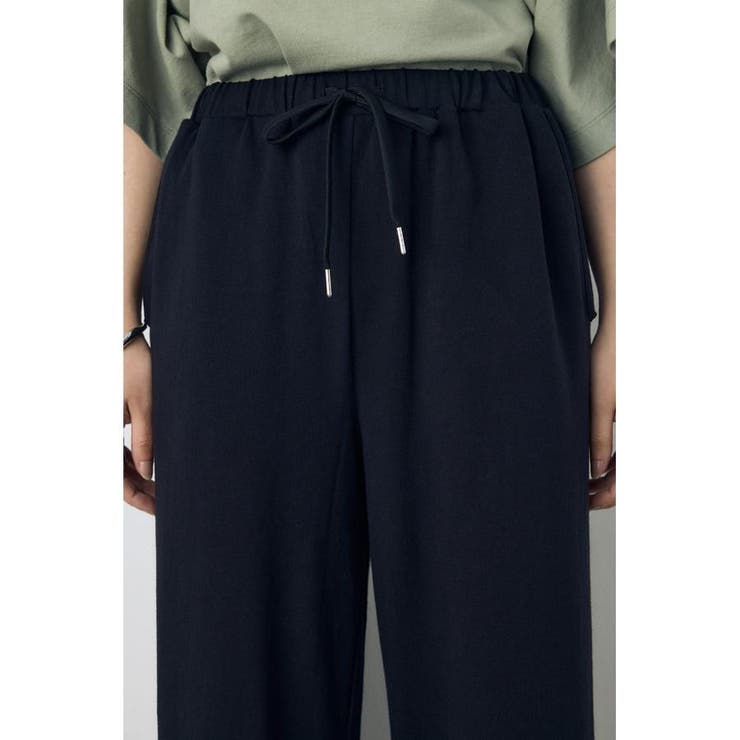 カットワイドパンツ | AZUL BY MOUSSY | 詳細画像12 
