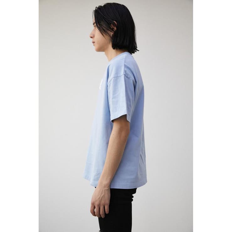 NEITHER BRUSH TEE[品番：AZLW0020760]｜AZUL BY MOUSSY（アズールバイ