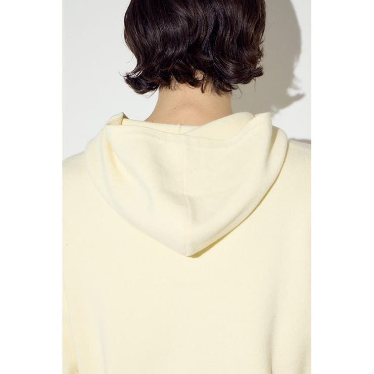 ハイゲージニットフーディー | AZUL BY MOUSSY | 詳細画像9 