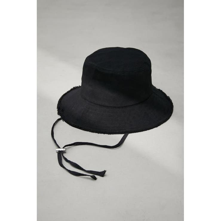 サファリハット | AZUL BY MOUSSY | 詳細画像13 