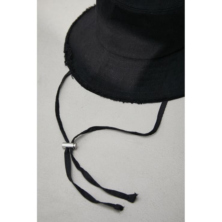 サファリハット | AZUL BY MOUSSY | 詳細画像17 