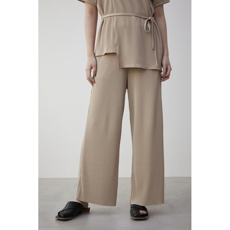 THUMB COVER SANDALS | AZUL BY MOUSSY | 詳細画像16 