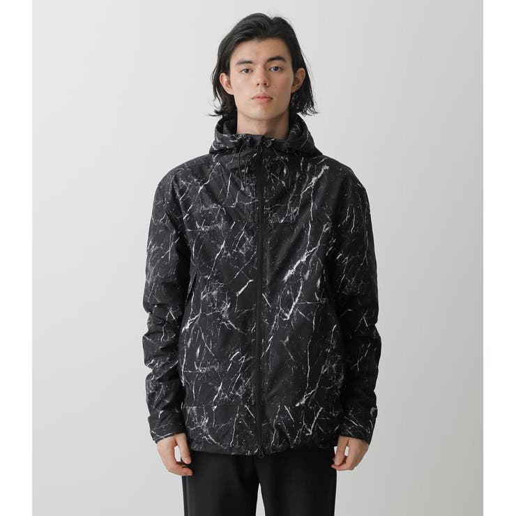 MARBLE MOUNTAIN PARKA[品番：AZLW0019168]｜AZUL BY MOUSSY（アズール