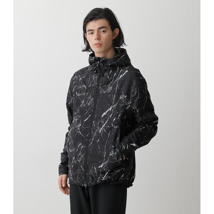 MARBLE MOUNTAIN PARKA[品番：AZLW0019168]｜AZUL BY MOUSSY（アズール