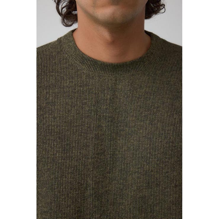 スリーブポケット長袖トップス | AZUL BY MOUSSY | 詳細画像30 