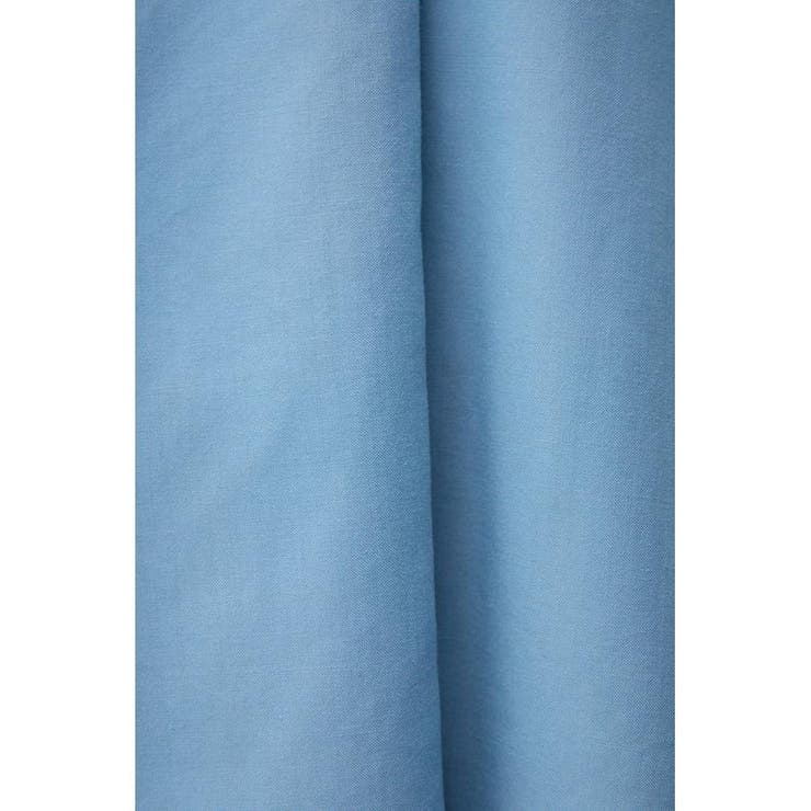 ラッフルスリーブスキッパーブラウス | AZUL BY MOUSSY | 詳細画像36