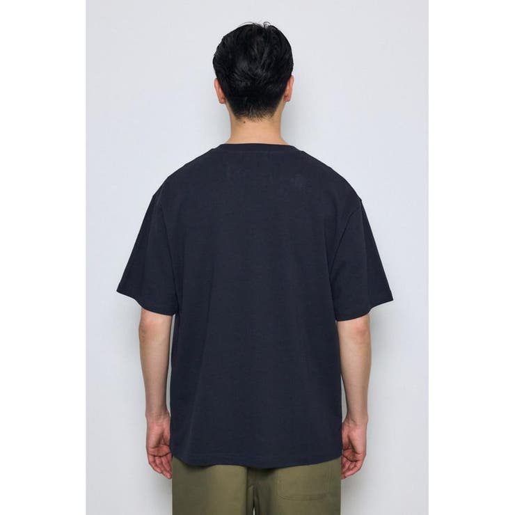 サーフフォトTシャツ | AZUL BY MOUSSY | 詳細画像18 