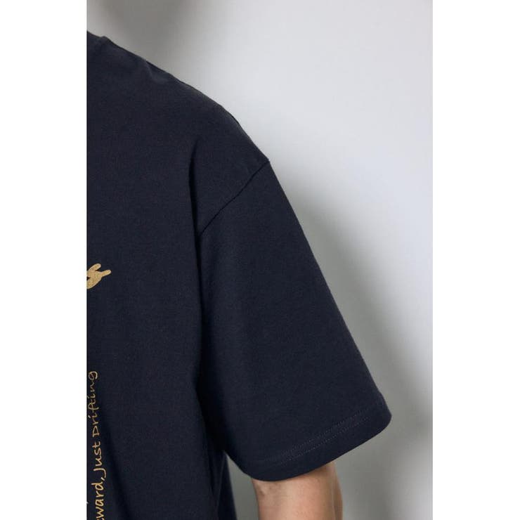 サーフフォトTシャツ | AZUL BY MOUSSY | 詳細画像20 