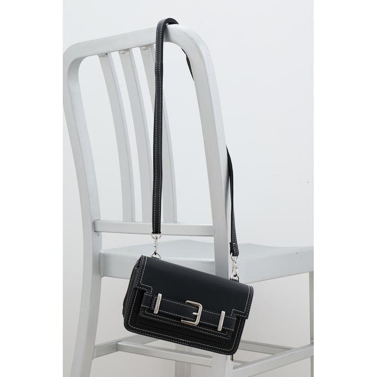 TOD'S トッズ リュック・デイパック - レザー パープルグレー系