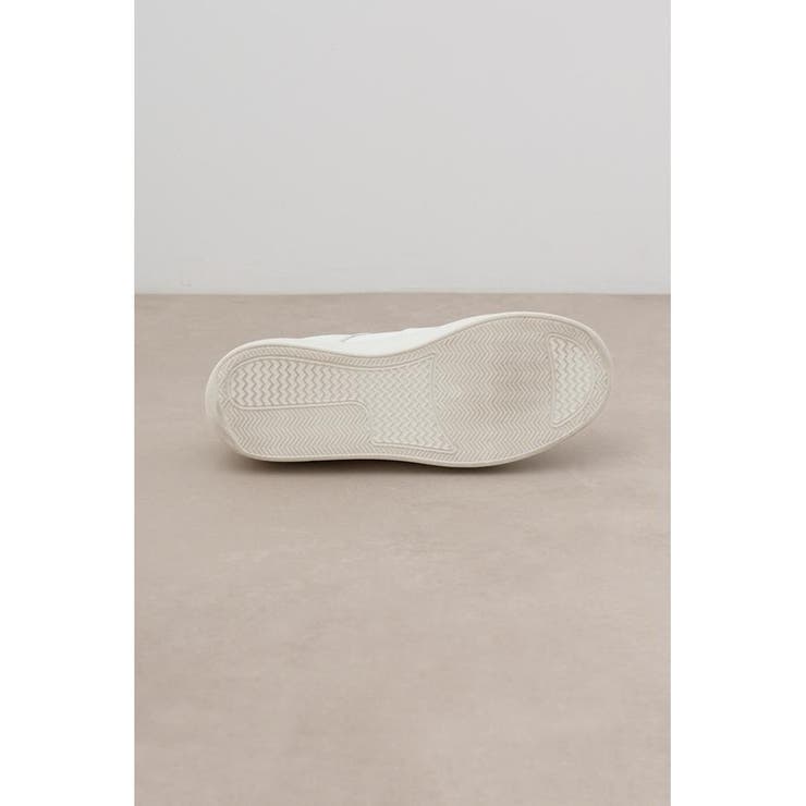 スターエンボススニーカー | AZUL BY MOUSSY | 詳細画像10 