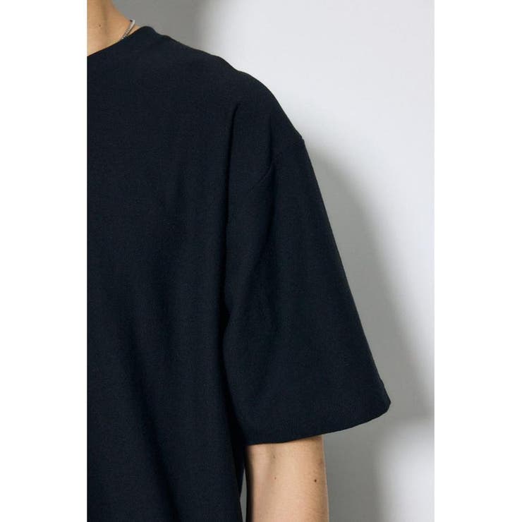 梨地ブークレトップス | AZUL BY MOUSSY | 詳細画像19 