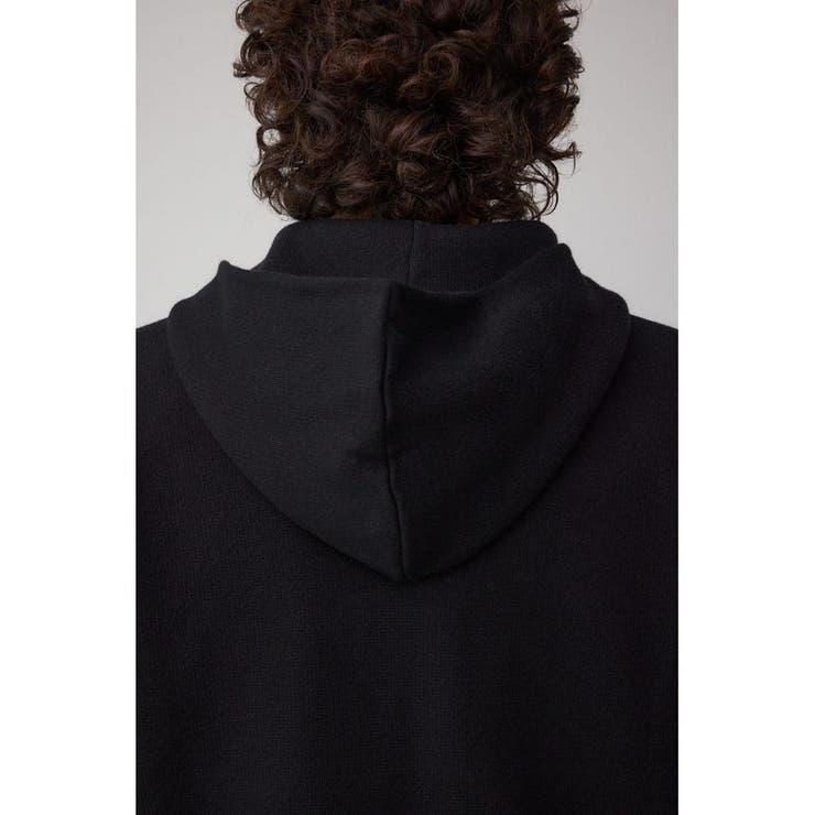 ニットジップアップパーカー | AZUL BY MOUSSY | 詳細画像9 