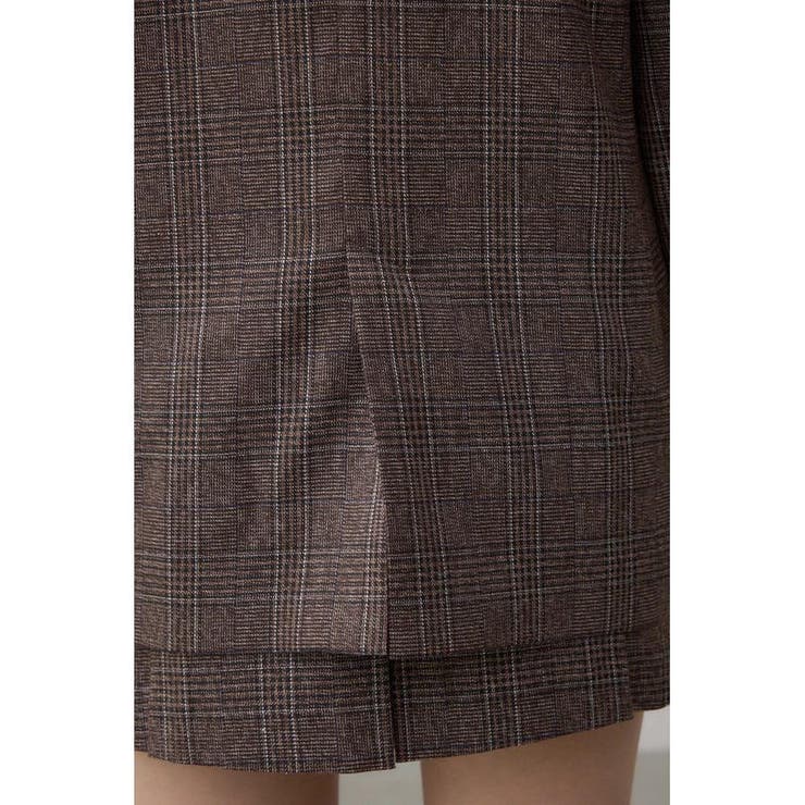 素材アソートテーラードジャケット | AZUL BY MOUSSY | 詳細画像38 