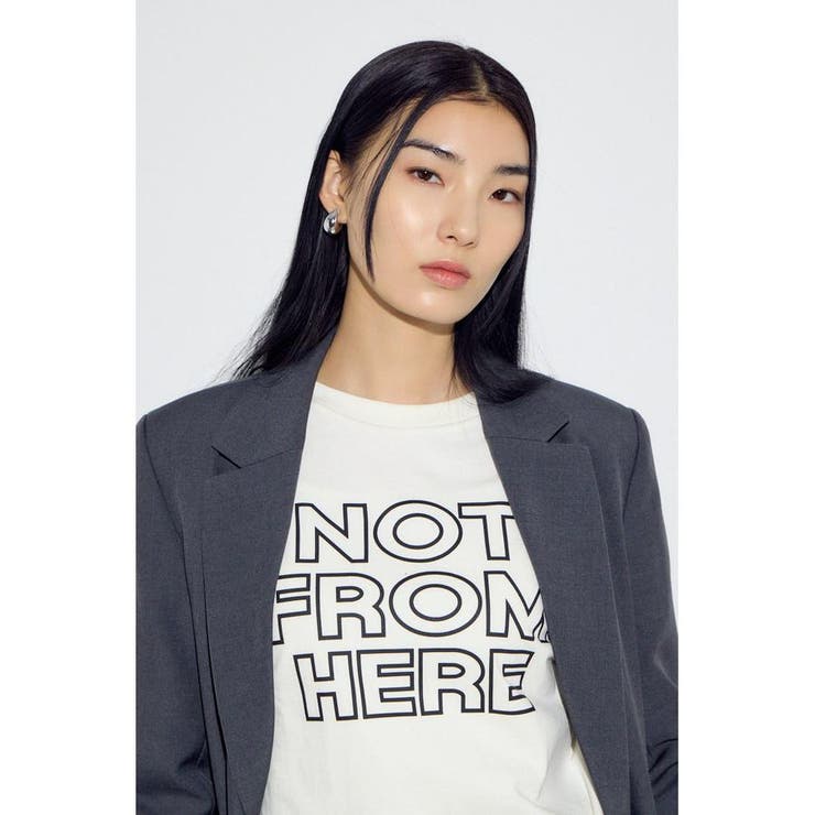 ダブルテーラードジャケット | AZUL BY MOUSSY | 詳細画像33 