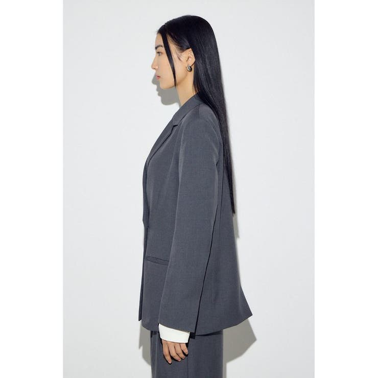 ダブルテーラードジャケット | AZUL BY MOUSSY | 詳細画像35 