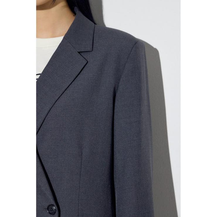 ダブルテーラードジャケット | AZUL BY MOUSSY | 詳細画像38 