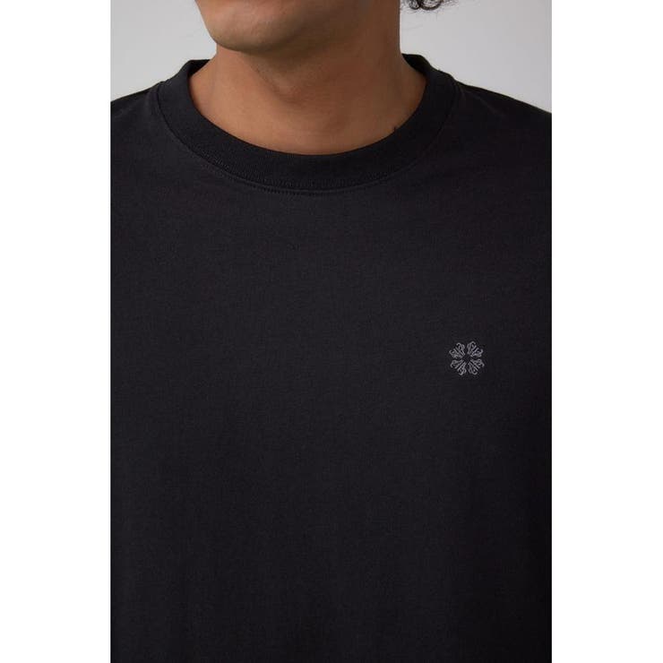 微配色フェイクレイヤードロンT | AZUL BY MOUSSY | 詳細画像8 