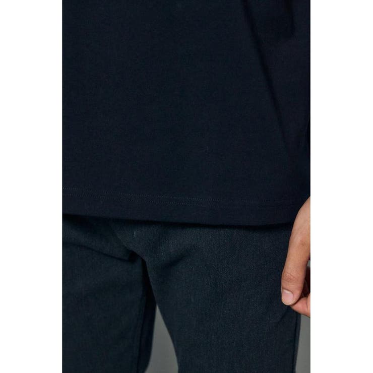 リゾートバックグラフィックTシャツ | AZUL BY MOUSSY | 詳細画像22 