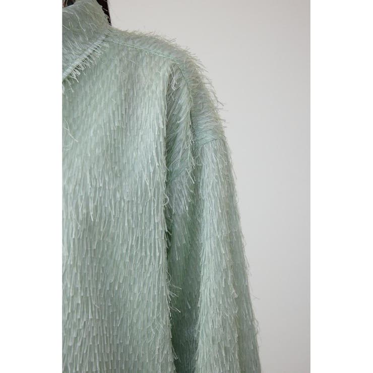 ボウタイショートシャツ | AZUL BY MOUSSY | 詳細画像29 