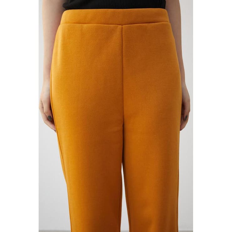 DOUBLE FACE JOGGER PANTS | AZUL BY MOUSSY | 詳細画像18 