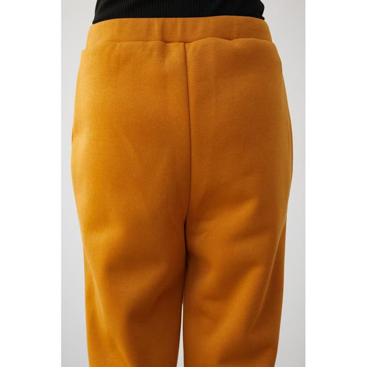 DOUBLE FACE JOGGER PANTS | AZUL BY MOUSSY | 詳細画像19 