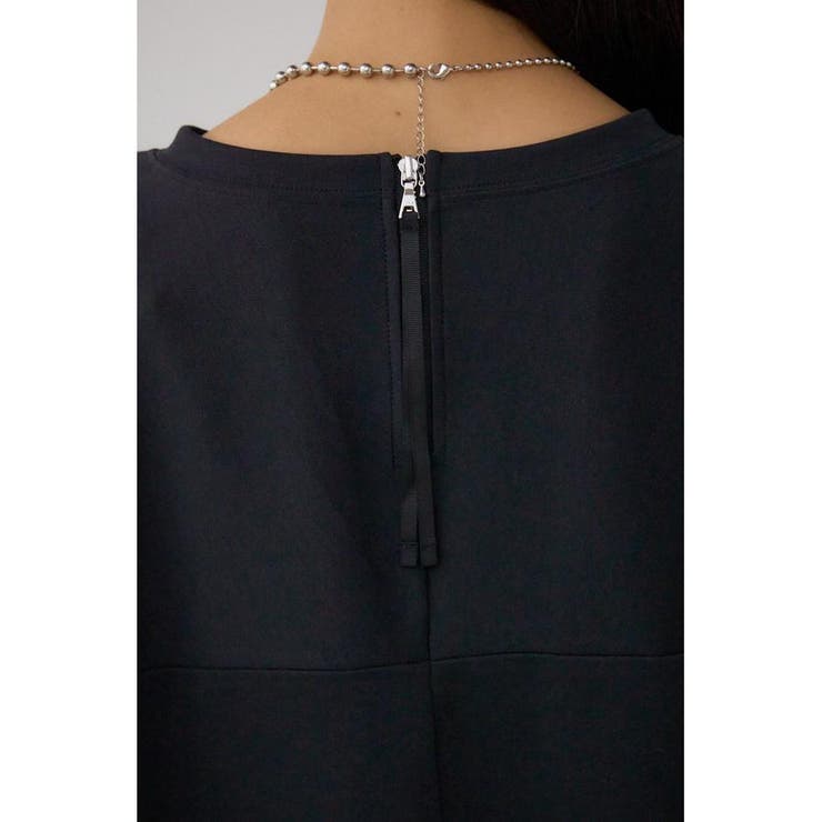 コクーンカットロングスリーブトップス | AZUL BY MOUSSY | 詳細画像20 