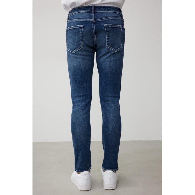 AZUL DENIM リペアスキニー | AZUL BY MOUSSY | 詳細画像30 
