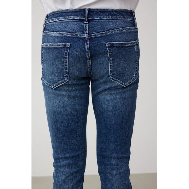 AZUL DENIM リペアスキニー | AZUL BY MOUSSY | 詳細画像32 