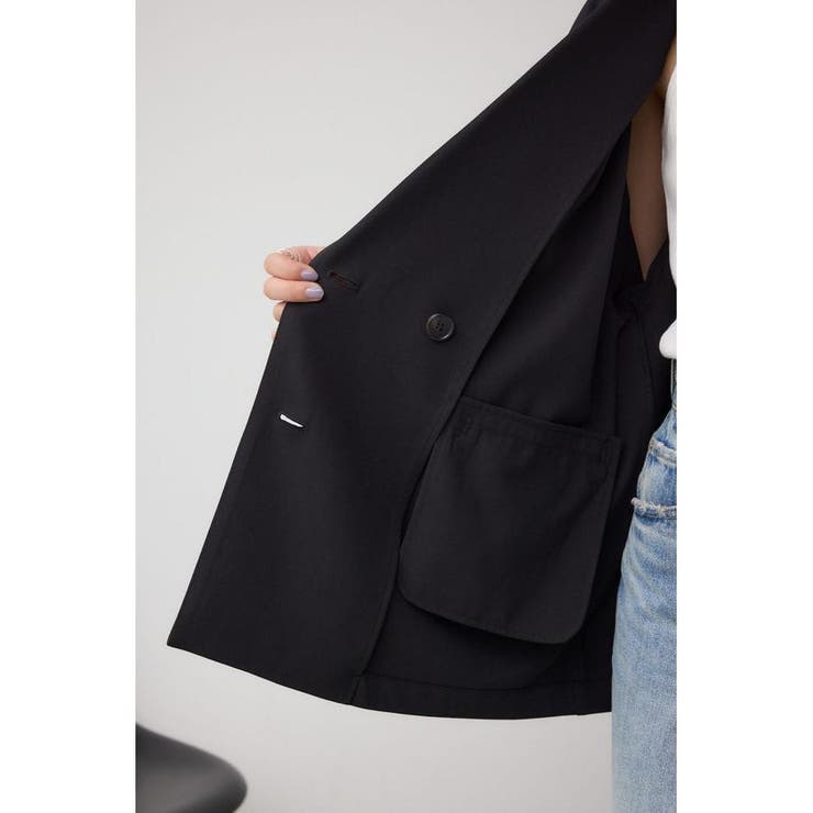 C/T冷感 半袖ルーズシャツジャケット | AZUL BY MOUSSY | 詳細画像26 