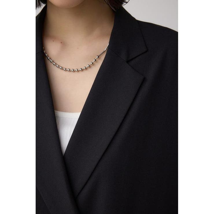 C/T冷感 半袖ルーズシャツジャケット | AZUL BY MOUSSY | 詳細画像21 