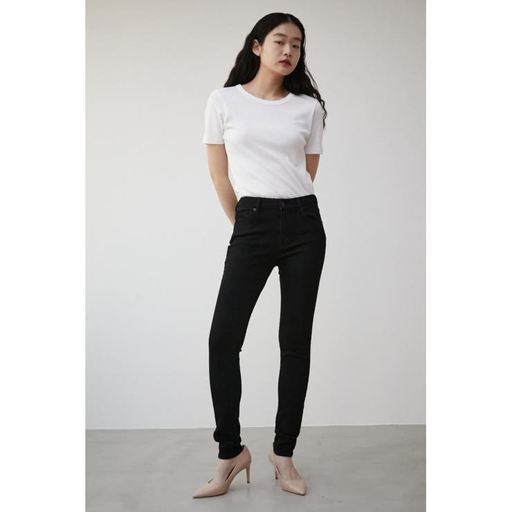 A PERFECT DENIM AIR Ⅲ | AZUL BY MOUSSY | 詳細画像4 