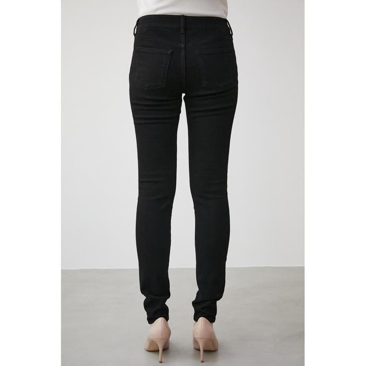 A PERFECT DENIM AIR Ⅲ | AZUL BY MOUSSY | 詳細画像7 