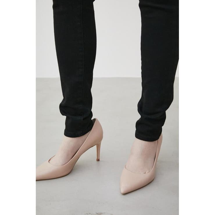 A PERFECT DENIM AIR Ⅲ | AZUL BY MOUSSY | 詳細画像10 