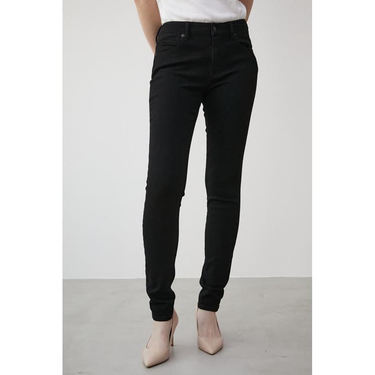 A PERFECT DENIM AIR Ⅲ[品番：AZLW0020647]｜AZUL BY MOUSSY