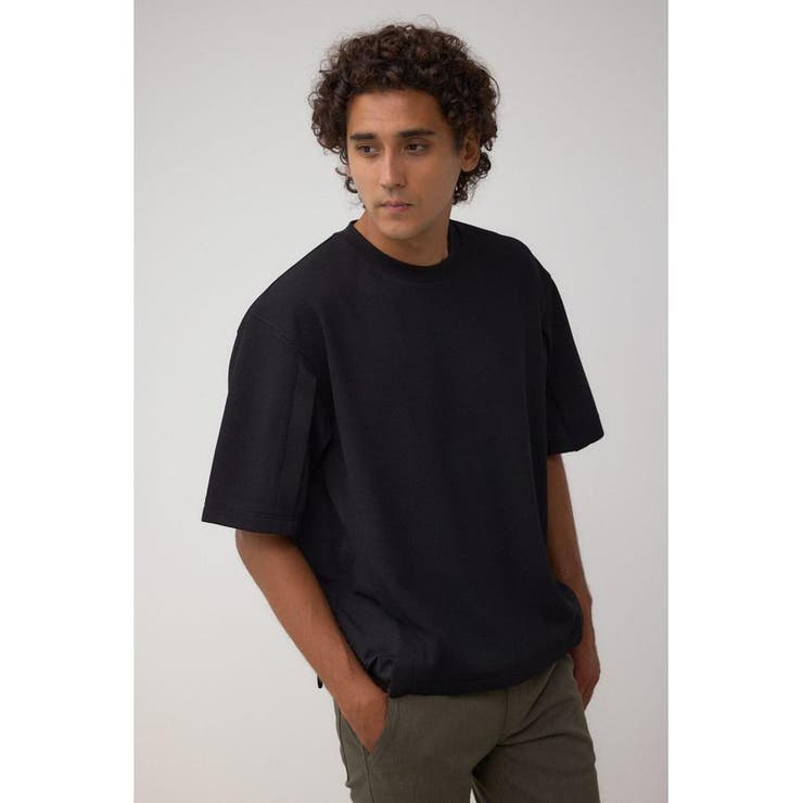 布帛ドッキングトップス | AZUL BY MOUSSY | 詳細画像15 