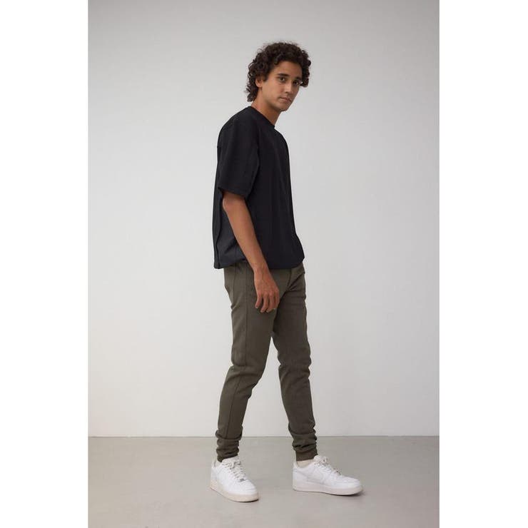 布帛ドッキングトップス | AZUL BY MOUSSY | 詳細画像16 