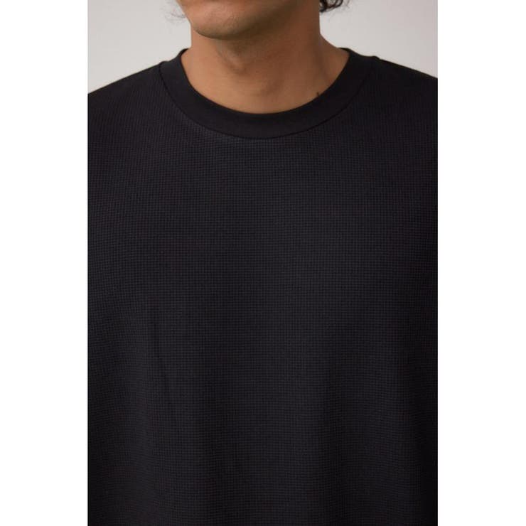 布帛ドッキングトップス | AZUL BY MOUSSY | 詳細画像20 