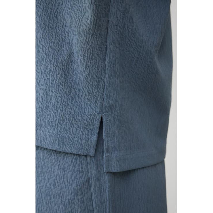 リラックス開襟シャツ | AZUL BY MOUSSY | 詳細画像22 