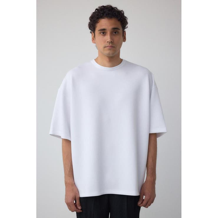 トロミビッグトップス | AZUL BY MOUSSY | 詳細画像4 