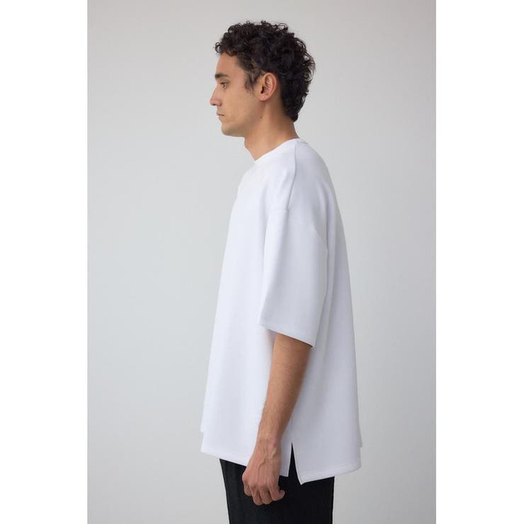 トロミビッグトップス | AZUL BY MOUSSY | 詳細画像5 